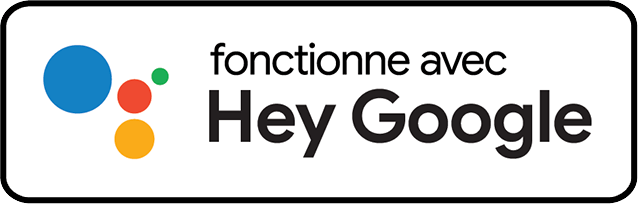 Fonctionneavec Hey谷歌