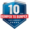 10年Bumper转Bumper